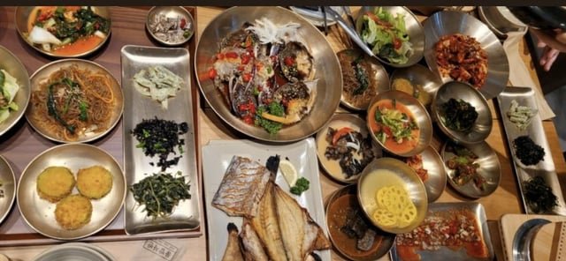What $15 Buys You in Korea 🇰🇷