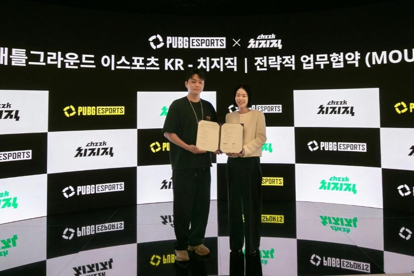 Naver, Krafton team up to bring PUBG esports to bigger audiences