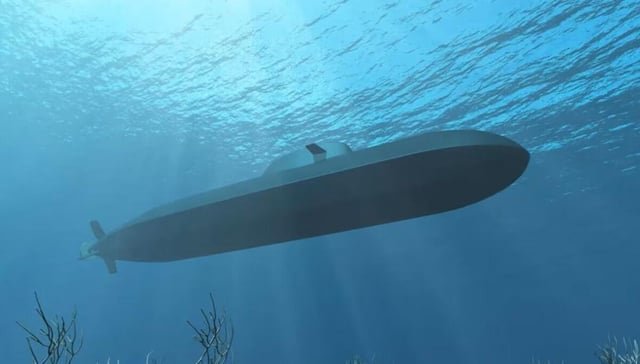 Korean speed vs. NATO ties: Hanwha marketing blitz narrows Canadian submarine race with Germany’s TKMS