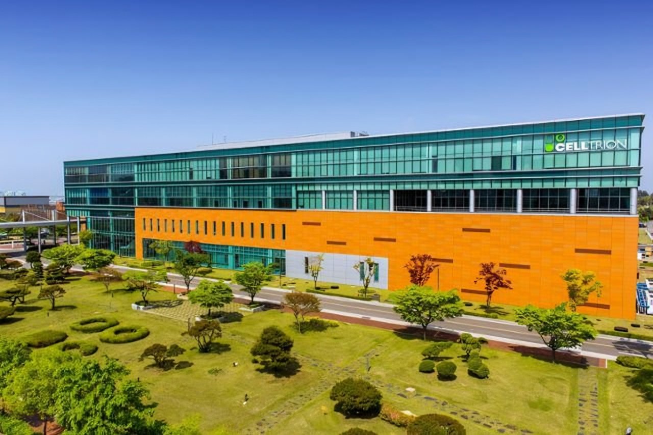 Workers at Celltrion launch first union in company’s history