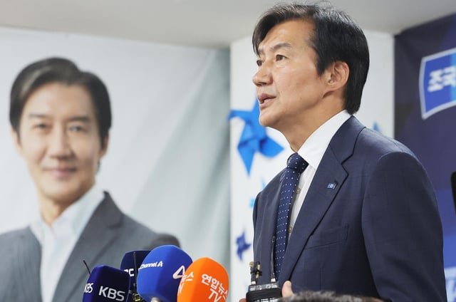 Minor parties fail to break Korea’s two-party mold with disappointing local election, by-election results