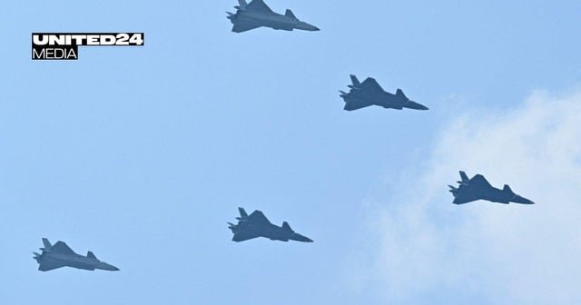 China and Russia Send More Than 10 Military Aircraft Into South Korea’s Air Defense Zone