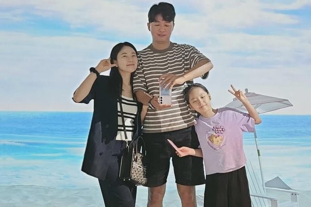 Price of parenthood: South Koreans spend big on enrichment to get kids ahead