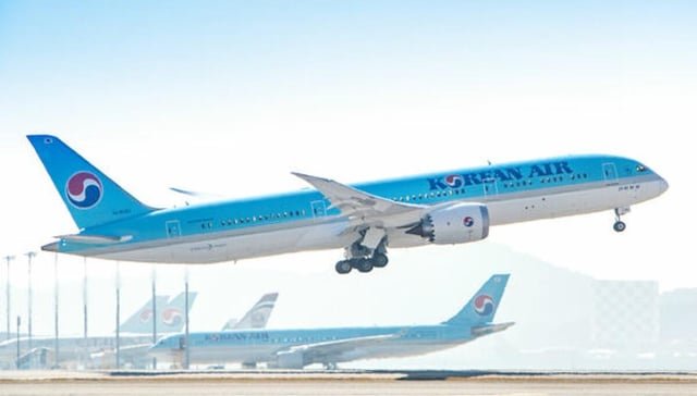 Korean Air ramps up safety measures ahead of Asiana merger