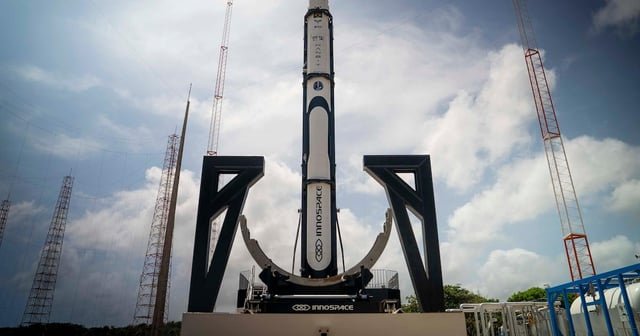 Probe pins Hanbit-Nano failure as INNOSPACE readies Q3 relaunch in Brazil