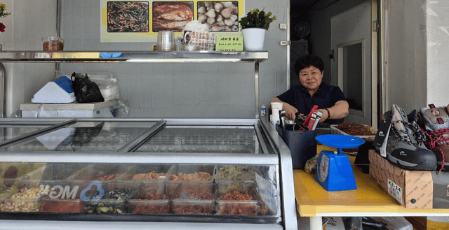 Foreign voters in Guro seek economic revival but lack candidate awareness
