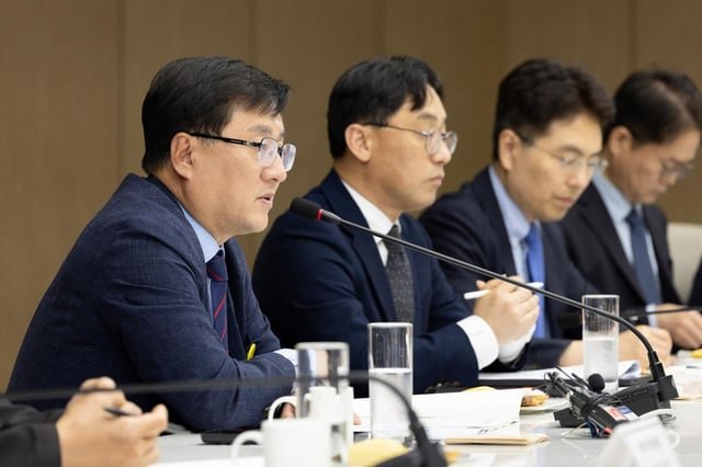Korea Targets Over 150GW Renewable Energy Capacity by 2035, Tripling Generation Share from 9.8% to 30%