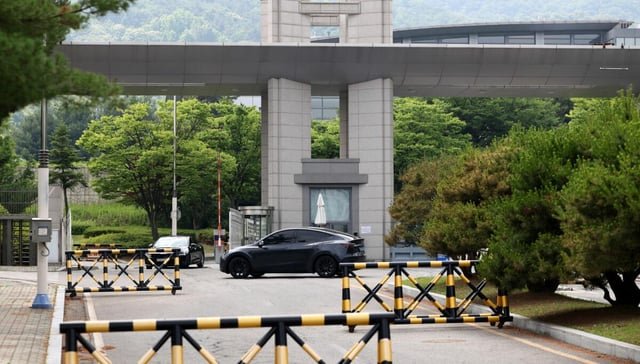 Gov’t to dismantle counterintelligence command that played martial law role, disperse its powers