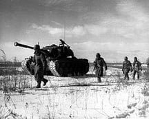 6.25 Korean War