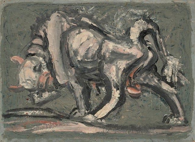 History : Lee Jung-seop | The Unfortunate Genius Painter