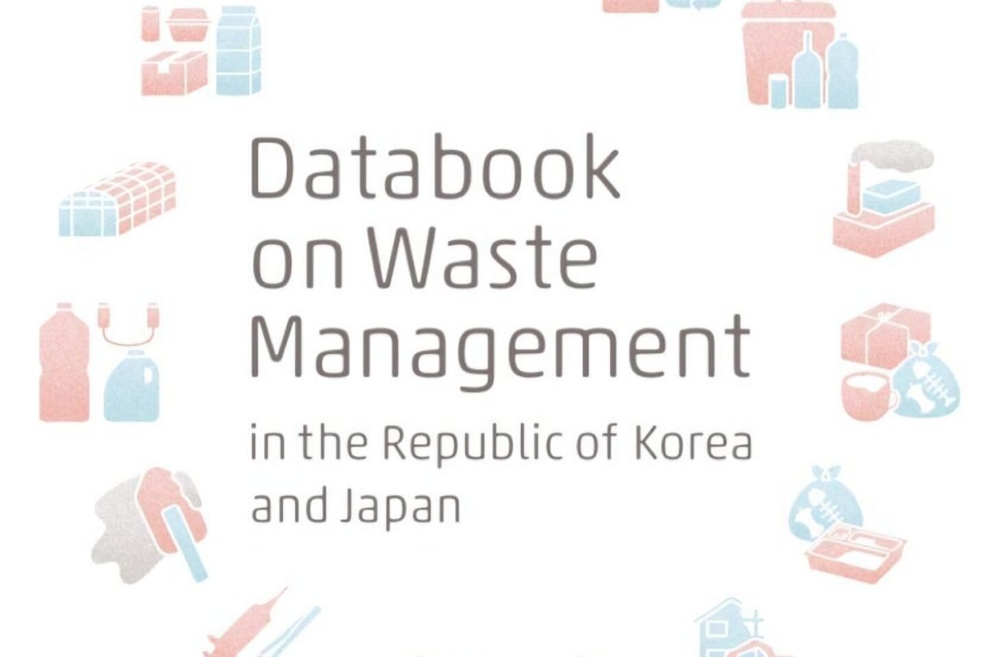 Korea outpaces Japan in trash recycling, joint study shows