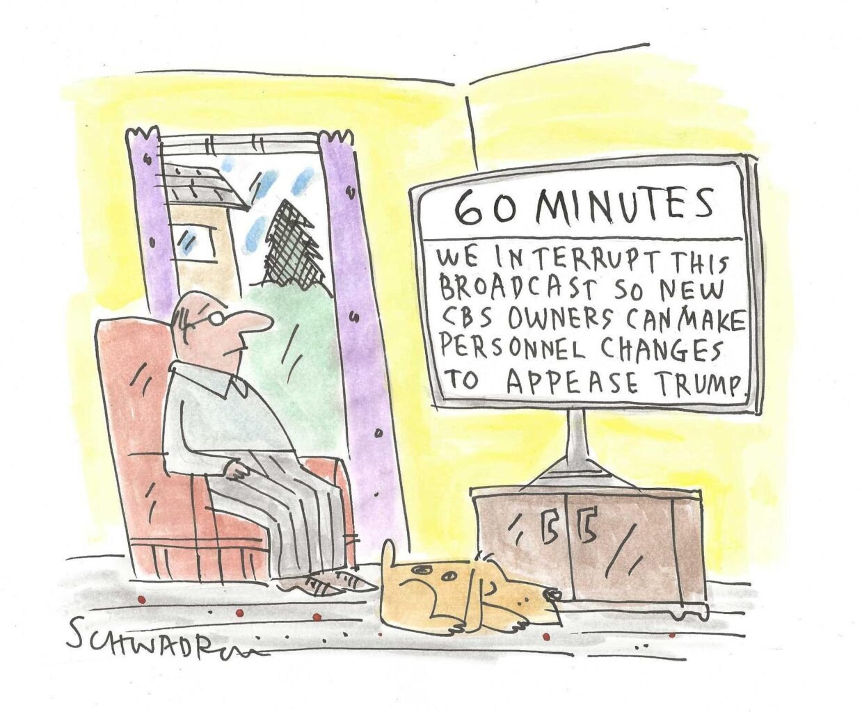 60 Minutes
