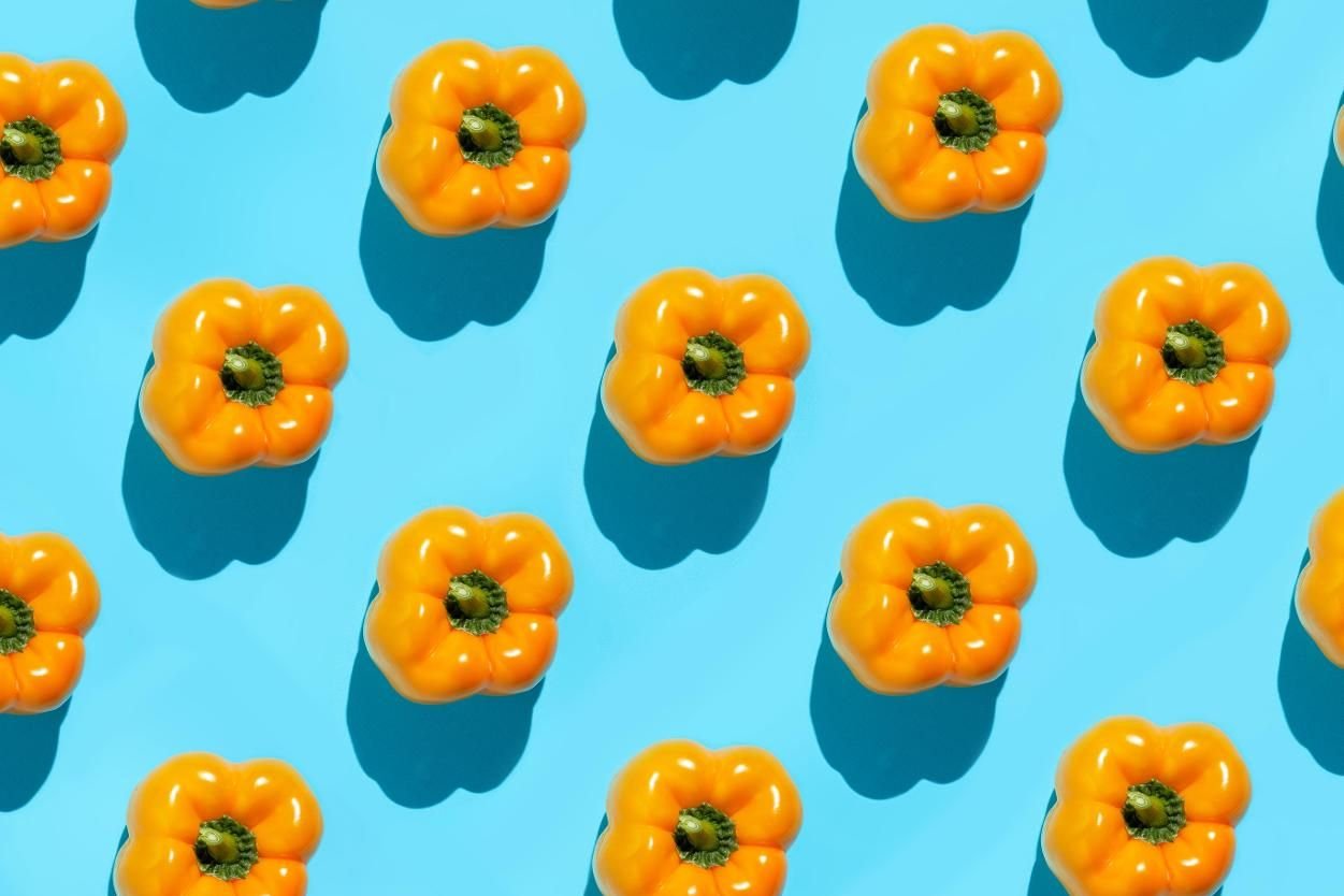 Whole foods vs. supplements: Which is better for nutrient intake?