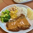 I miss Korean homemade food