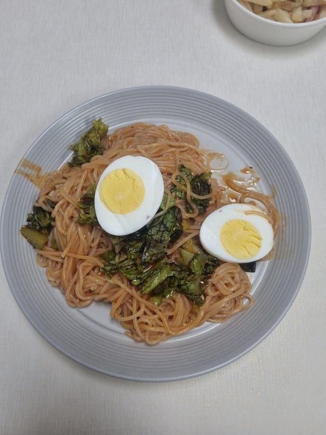 Jjolmyeon