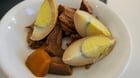 Homemade 장조림 -Part II – Marination complete