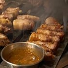 Samgyeopsal