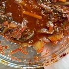has my kimchi gone bad?
