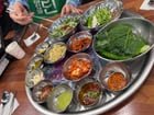 Miss this from Korea!