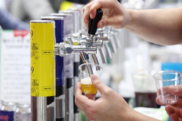 1 in 4 Seoul residents don’t drink at all, survey finds