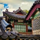Seoul in Korea