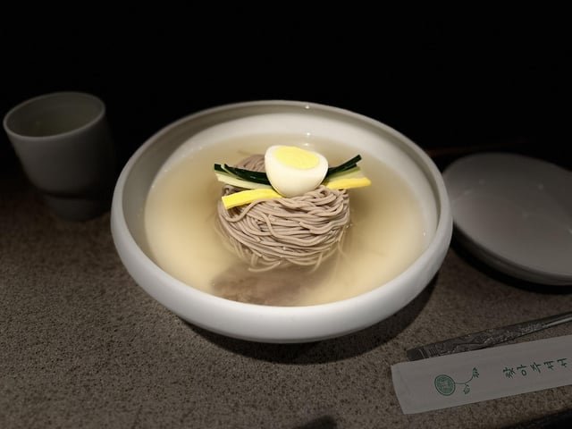 서령 본점