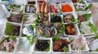 One thing you can’t avoid in Jeju