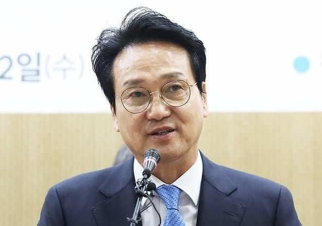 Gyeonggi Province Superintendent-elect Ahn Min-suk proposes public debate on recreating “Teachers Protection Bureau” from the K-Drama “Teach you a lesson”