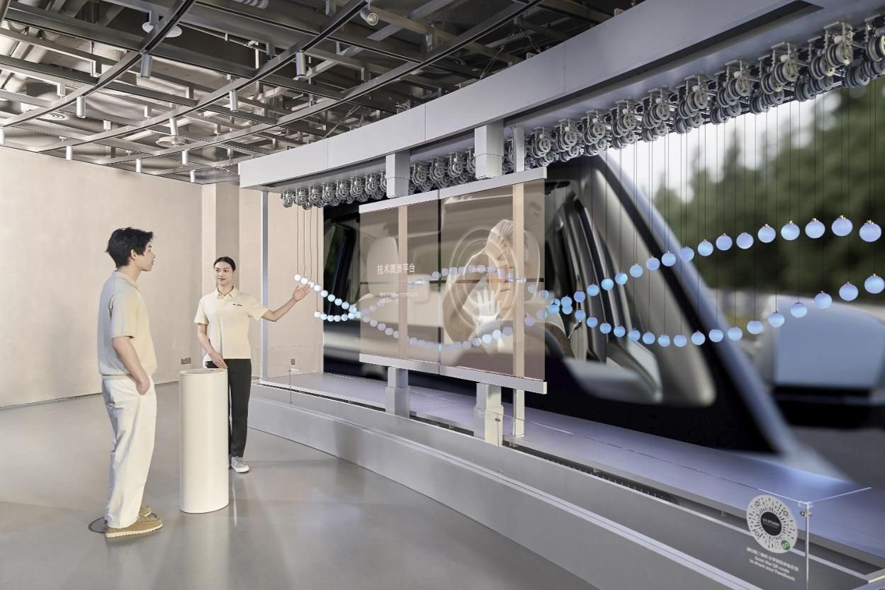 Hyundai Motor, Kia open UX research studio in Shanghai