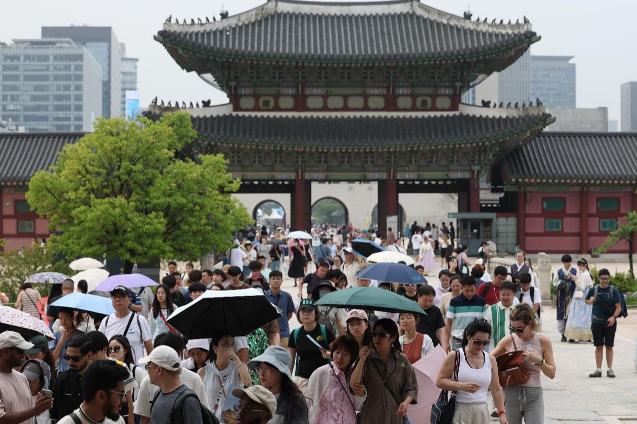 Seoul bets on hidden neighborhoods to keep tourists exploring longer