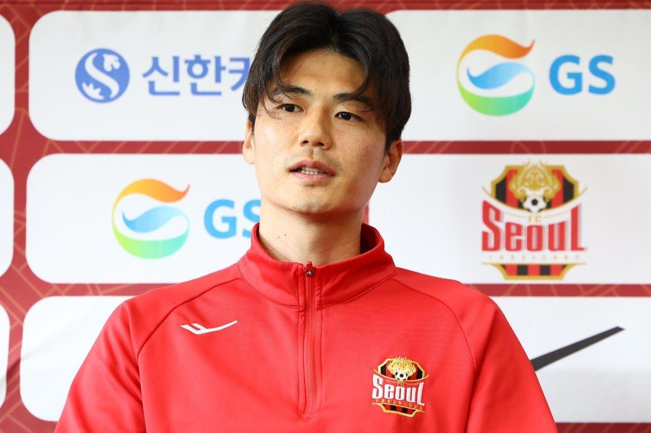 Ex-nat’l team captain Ki Sung-yueng to lead S. Korean league All-Stars vs. Man City