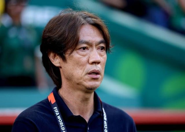 The Real Reason Hong Myung-bo Is Being Criticized: A Korean Fan’s Perspective