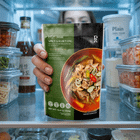 What Korean comfort meals do you keep at home for busy nights?