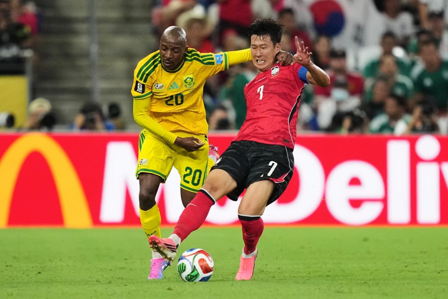 Who to blame for Korea’s World Cup failure