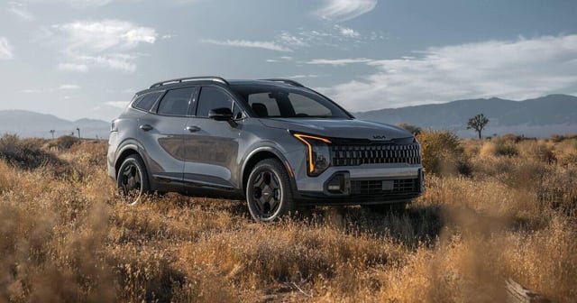 Hyundai Motor Group Sales Rebound in Europe on Kia’s Growth