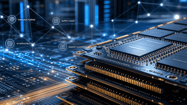 Korea Triples AI Factory to 200MW in NVIDIA-NAVER Push
