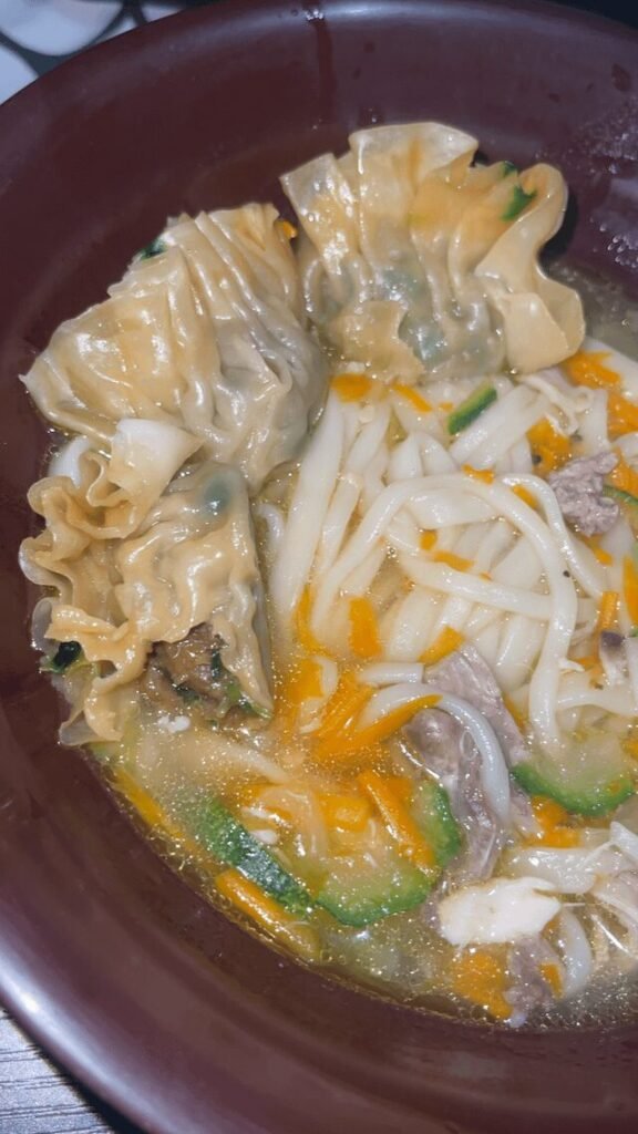 Kalguksu ♥️