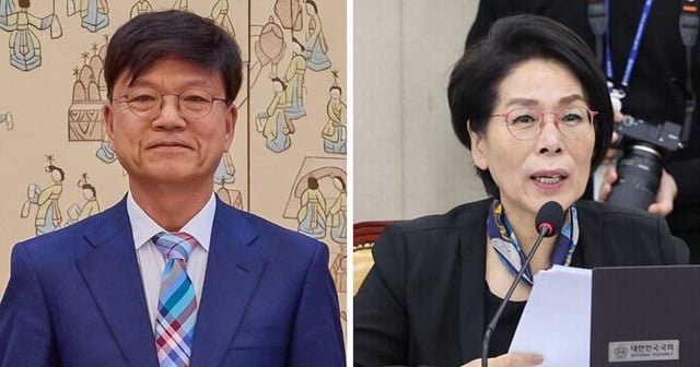 Democratic Party Rep. Choi Rebuts Lee Byung-tae’s May 18 ‘Sanctuary’ Remarks