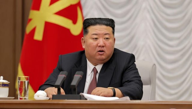 North Korea to expand intelligence agency role against ‘potential enemies’ under Kim Jong-un