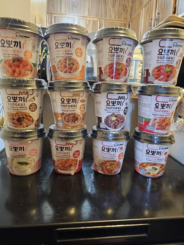 $2/ea at A-Mart in Calgary right now