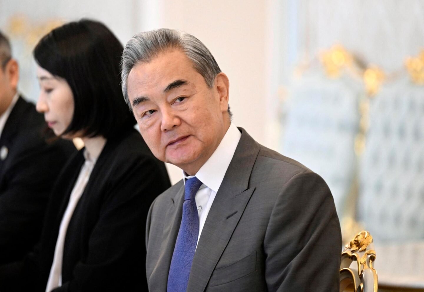 Korea, China in talks over possible visit by Chinese FM to Seoul: officials