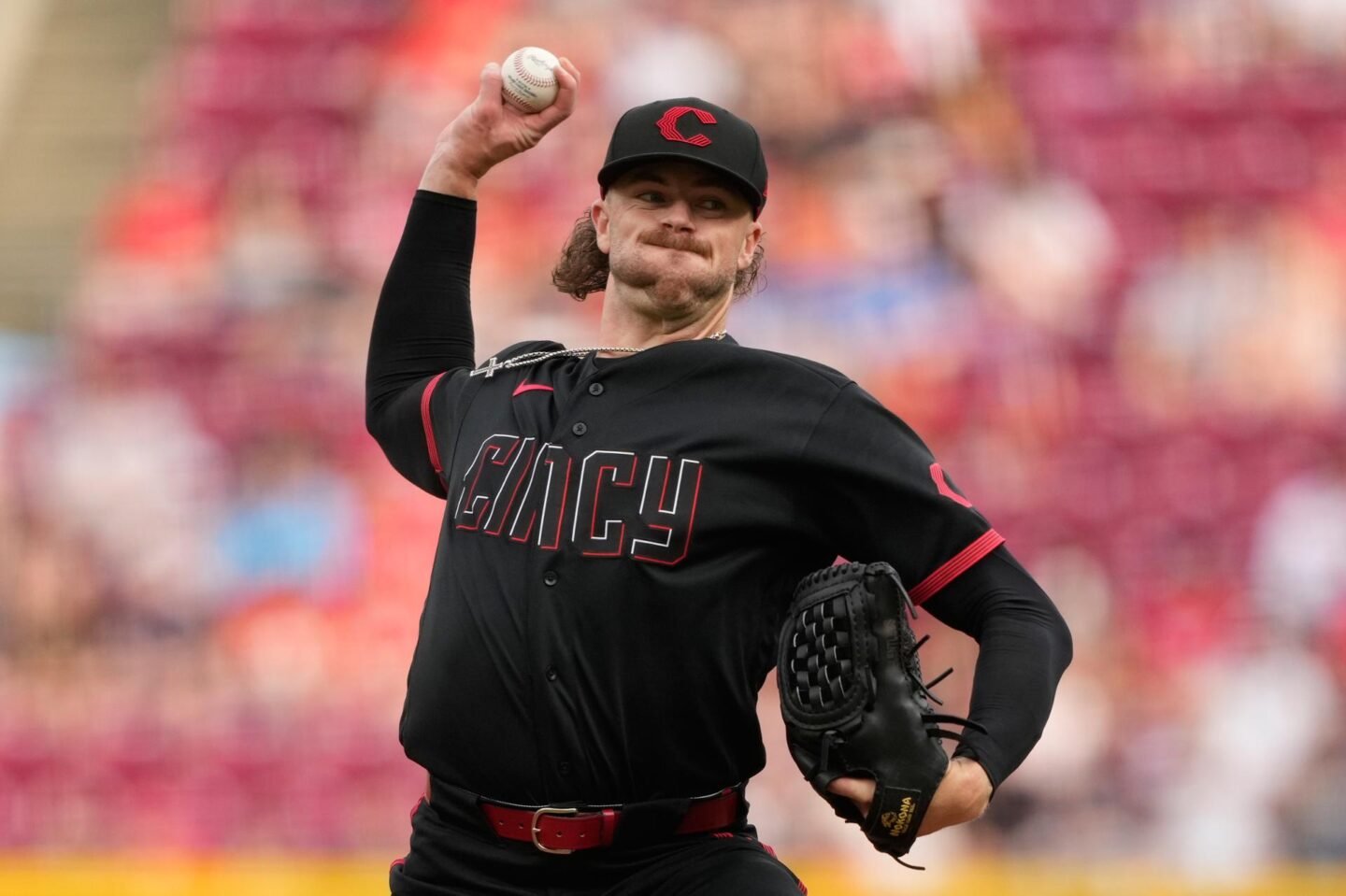 KBO-leading Lions sign ex-MLB pitcher Paddack