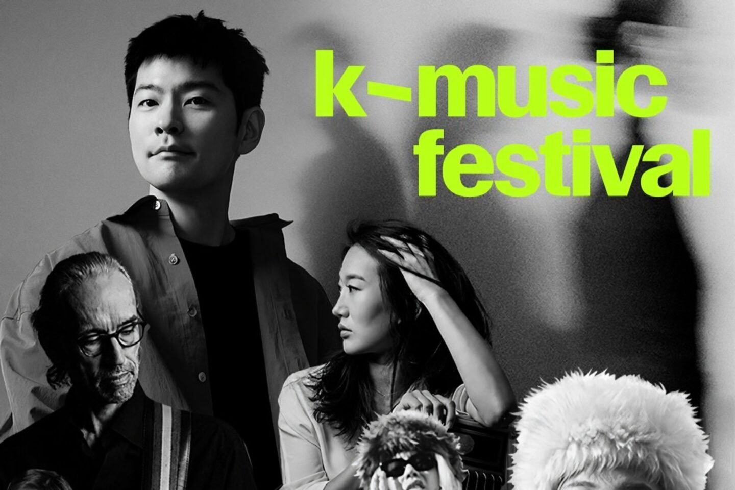K-Music Festival returns to London with expanded 13th edition