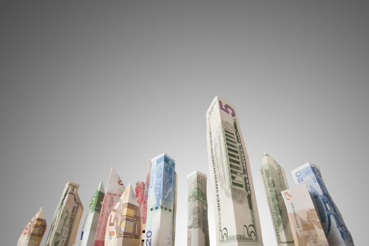 Foreign investment in Korean companies jumps 30% in a year