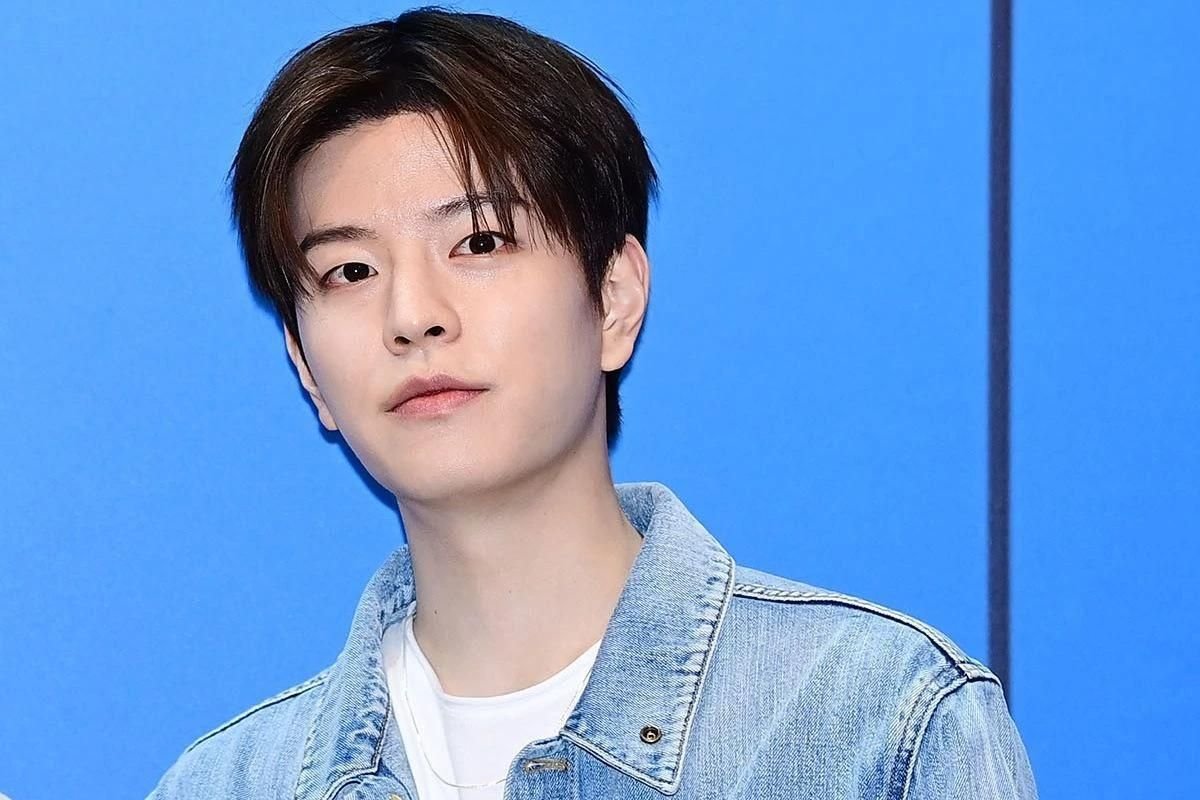 Stray Kids’ Seungmin scales back activities as ankle injury lingers