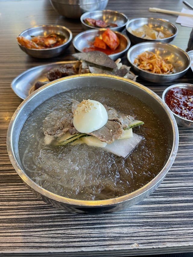 I ❤️ nangmyun