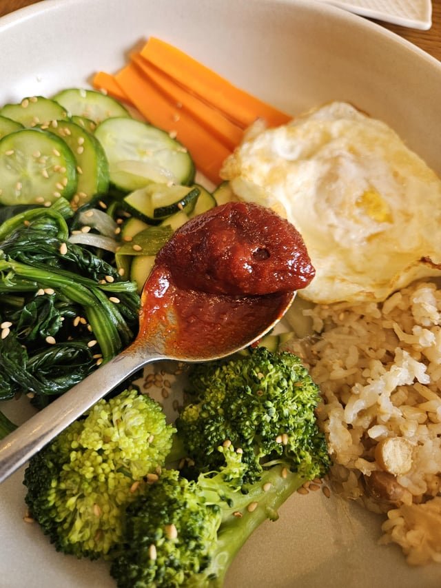 K-Bibimbap
