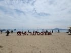 Gwangalli Beach, Busan