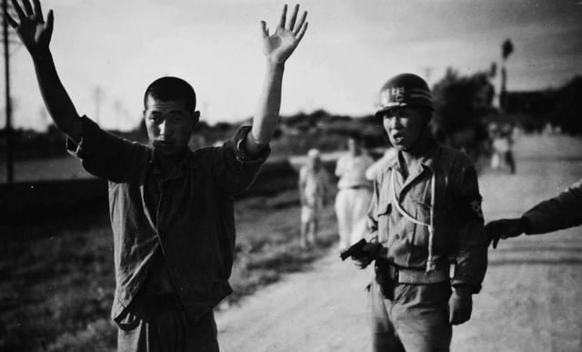 The Korean War in Photos: A Deadliest Conflict Between Capitalism and Communism
