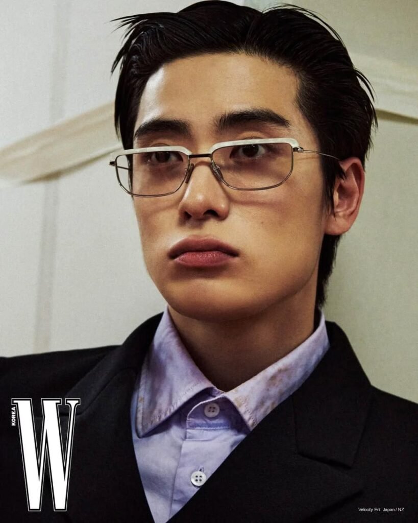 Jaehyun Returns in Prada: The Calm Power of K-Pop’s Modern Icon
